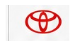 Toyota logo